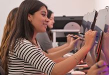 La UDLAP celebrará 25 abriles de formar diseñadores