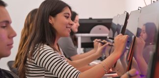 La UDLAP celebrará 25 abriles de formar diseñadores