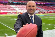 Egresado UDLAP, único mexicano invitado a la NCAA and NFL Coaches Academy 2025