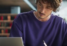 Cómo nominar una carrera si eres bueno en muchas cosas