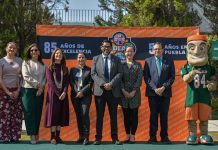 La UDLAP institución educativa comprometida con la inserción de sus estudiantes en el mundo profesional
