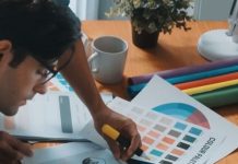 ¿Puede un diseñador dibujo convertirse en director creativo?