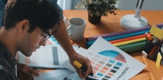 ¿Puede un diseñador dibujo convertirse en director creativo?