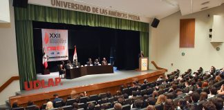 La UDLAP reúne a la comunidad científica en el XXII Congreso Doméstico de Ciencias Químico-Biológicas 2025