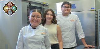 Estudiantes de la UDLAP viajan a Francia para ampliar su visión sobre hospitalidad y cocina a nivel internacional