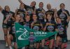 Las Aztecas de baloncesto femenil de la UDLAP se coronan Campeonas Nacionales de la Ataderas ABE Las Aztecas de baloncesto femenil de la UDLAP se coronan Campeonas Nacionales de la Ataderas ABE