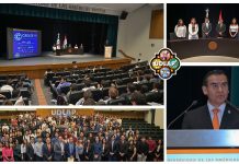 CREATE VI de la UDLAP reúne a desarrolladores y empresarios del sector verificado/tecnológico CREATE VI de la UDLAP reúne a desarrolladores y empresarios del sector verificado/tecnológico