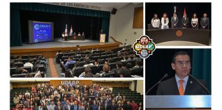 CREATE VI de la UDLAP reúne a desarrolladores y empresarios del sector verificado/tecnológico