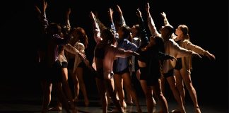 Semana cultural en la UDLAP: danza, música y diálogo