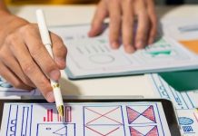 En qué puedes trabajar si estudias diseño