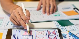 En qué puedes trabajar si estudias diseño