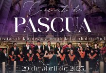 UDLAP celebrará la Pascua con conciertos en emblemáticos escenarios de Ciudad de México y Puebla