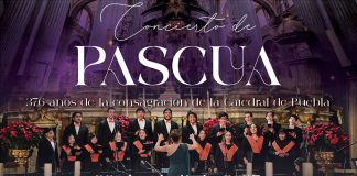 UDLAP celebrará la Pascua con conciertos en emblemáticos escenarios de Ciudad de México y Puebla