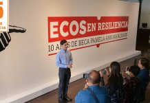 La UDLAP presenta exposición que conmemora los 10 primaveras de la subvención Pamela Ann Marquard