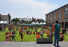 Jóvenes y padres de comunidad conocen la excelencia UDLAP
