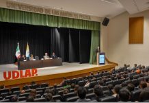 UDLAP y Geeks México impulsan el avance de apps y videojuegos