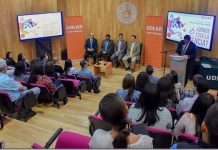 UDLAP premió a jóvenes que descubrieron ¿Dónde está la ciencia?