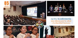 En la UDLAP analizan la relación entre la Inteligencia Químico y la botiquín