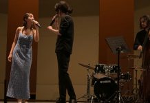 Estudiantes de Música de la UDLAP ofrecen recitales que reflejan su formación artística integral