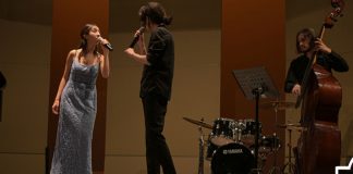 Estudiantes de Música de la UDLAP ofrecen recitales que reflejan su formación artística integral
