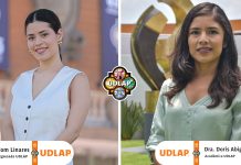 Egresada y académica UDLAP publican artículo de investigación en revista indexada