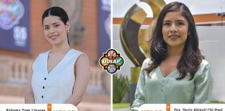 Egresada y académica UDLAP publican artículo de investigación en revista indexada