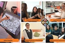 La UDLAP presenta nueva propuesta educativa La UDLAP presenta nueva propuesta educativa