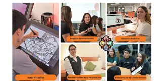 La UDLAP presenta nueva propuesta educativa