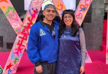 Estudiantes de la UDLAP obtienen el premio a Mejor Cortometraje Iberoamericano del Festival AdN