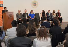 La UDLAP realiza su Primer Congreso del Software de Honores