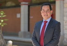 Catedrático UDLAP es llamado para impartir cursos de ingeniería electrónica a jóvenes en Estados Unidos