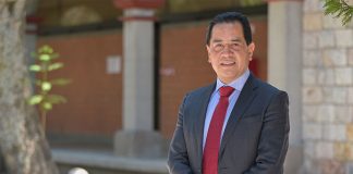 Catedrático UDLAP es llamado para impartir cursos de ingeniería electrónica a jóvenes en Estados Unidos