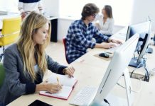 Qué carreras estudiar si te gustan los negocios y la compañía