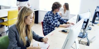 Qué carreras estudiar si te gustan los negocios y la compañía