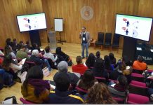 UDLAP realiza su Segundo Armonía de Orientadores Vocacionales