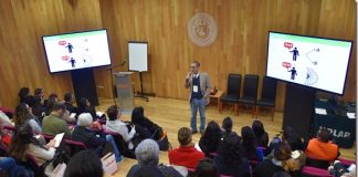 UDLAP realiza su Segundo Armonía de Orientadores Vocacionales