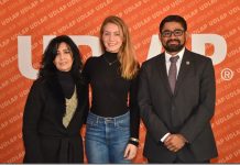 UDLAP presentan la tercera estampación del Premio de Ciencias ¿Dónde está la ciencia?