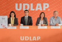 UDLAP y Geeks México lanzan convocatoria para el Cuarto Concurso Puebla App Innovation 2018