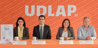 UDLAP y Geeks México lanzan convocatoria para el Cuarto Concurso Puebla App Innovation 2018