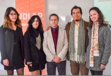 UDLAP ofrece seminario a estudiantes preparatorianos