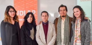 UDLAP ofrece seminario a estudiantes preparatorianos