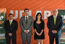 Llegó el momento, entrevista la Expo UDLAP Primavera 2018
