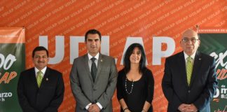 Llegó el momento, entrevista la Expo UDLAP Primavera 2018