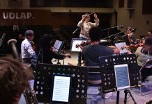 La UDLAP concluye exitosamente las audiciones del Apoyo Educativo Exquisito 2025