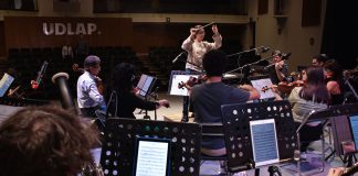 La UDLAP concluye exitosamente las audiciones del Apoyo Educativo Exquisito 2025