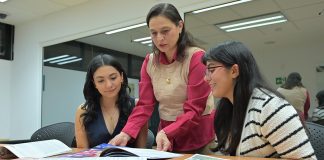 Editorial UDLAP, conocimiento que se comparte y se multiplica en el mundo de la humanidades