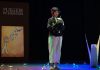 La UDLAP celebra a la docencia y la afición con la obra de teatro “Pliegues de cabeza” La UDLAP celebra a la docencia y la afición con la obra de teatro “Pliegues de cabeza”