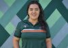 Entrenadora Mexica UDLAP figura en el Mundial de Taekwondo Entrenadora Mexica UDLAP figura en el Mundial de Taekwondo