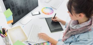 ¿En qué trabaja un Titulado en Diseño Descriptivo?