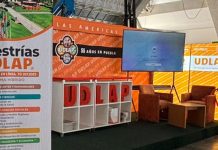 La UDLAP presente en el Smart City Expo LATAM Congress